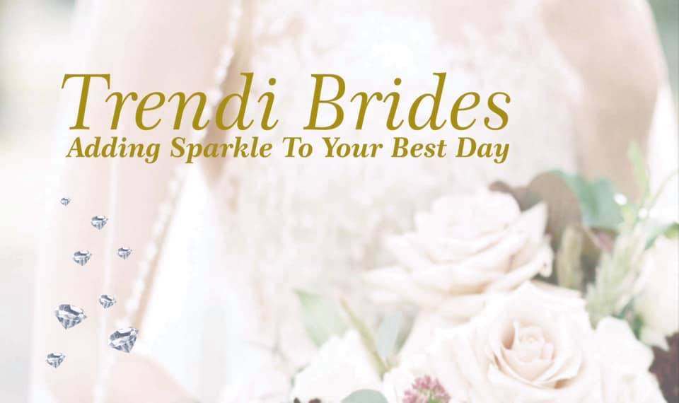 Bridal Styles By Trendi