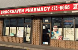 Brookhaven Pharmacy