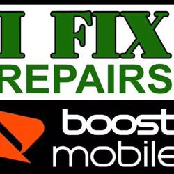 Boost Mobile • Cell Phone Repair • Tablet Repair • PC Repair