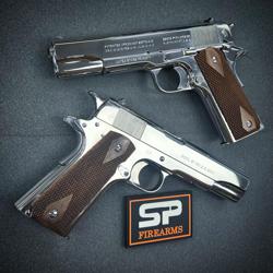 SP Firearms Unlimited