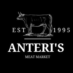 Anteri's Meat Market