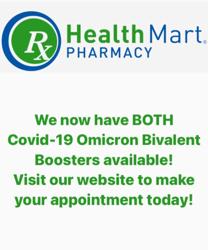 Health Mart Pharmacy Freeport