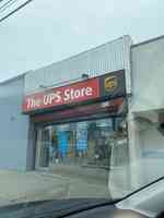 The UPS Store