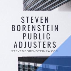 Steven Borenstein Public Adjusters