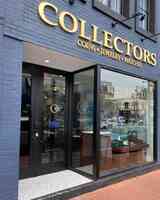 Collectors Huntington Watches Jewelry Coins