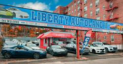 Liberty Autoland Inc