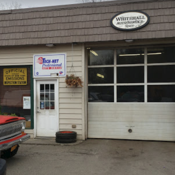 Whitehall Auto Service