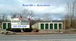 That Storage Place On 209