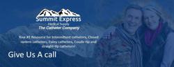 Summit Express Medical Supply