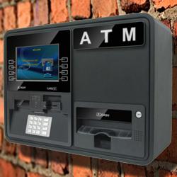 Hudson ATM