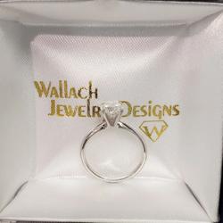 Wallach Jewelry Designs