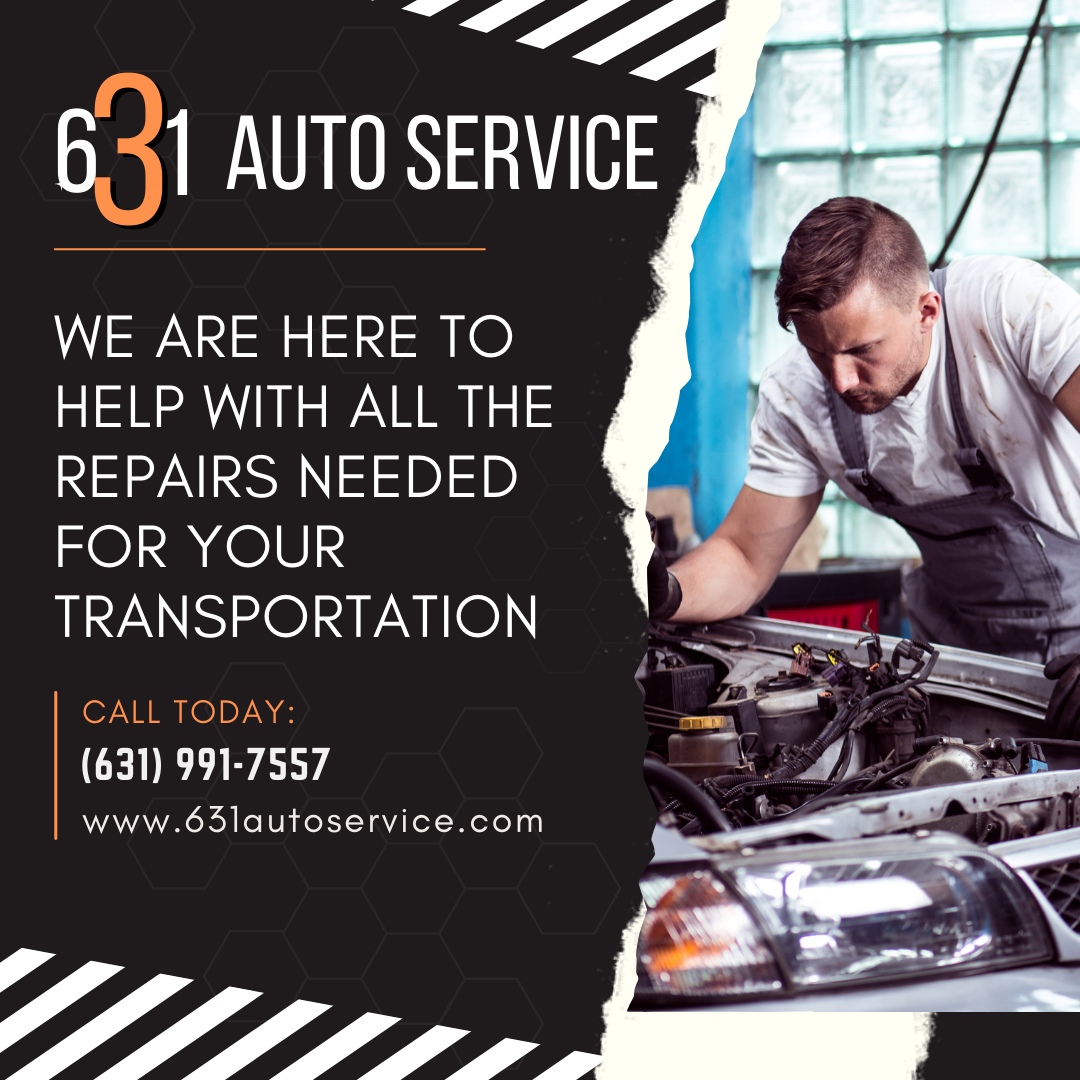 631 Auto Service