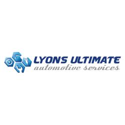 Lyons Ultimate Automotive Service