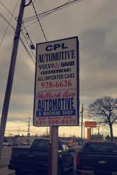 Hallock Avenue Automotive and Machine Shop Inc.