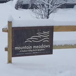 Mountain Meadows Bed & Breakfast