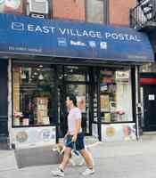 East Village Postal