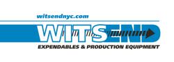 WITS END GROUP, INC.