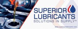 Superior Lubricants Co Inc