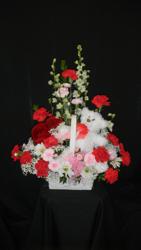 Pires Flower Basket, Inc.