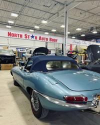 North Star Auto Body