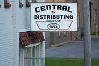 Central Distributing Co