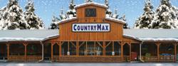 CountryMax - Palmyra