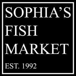 Sophia Fish Market