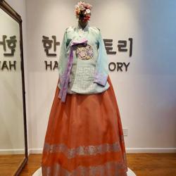 Hanbok Story