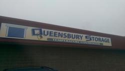 Queensbury Storage