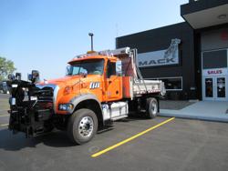 Conway Beam Truck Group Beam Mack Sales & Service