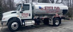 State Fuel Company Inc