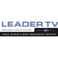 Leader TV Sales Service & Installation