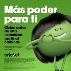 Cricket Wireless Authorized Retailer