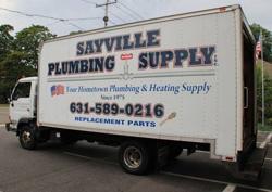 Sayville Plumbing Supply