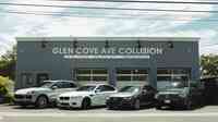 Glen Cove Ave Collision