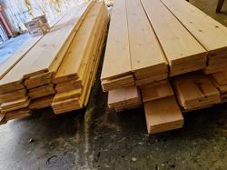 Wide Plank Flooring & Farmhouse Furniture Square Nail Rustics