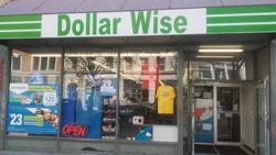 Dollar Wise