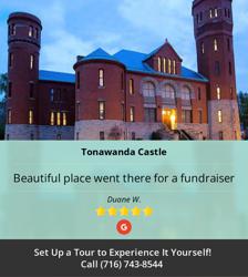 Tonawanda Castle