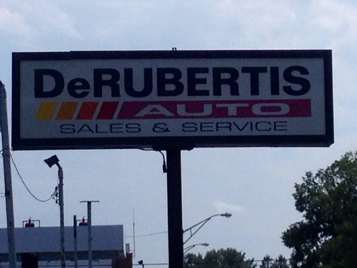 DeRubertis Auto Service & Sales