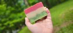 T&J HANDCRAFTED SOAP