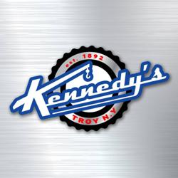 Kennedy’s Tow Tune Tire