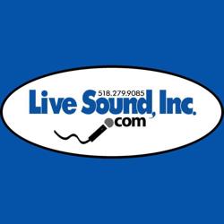 Live Sound Inc