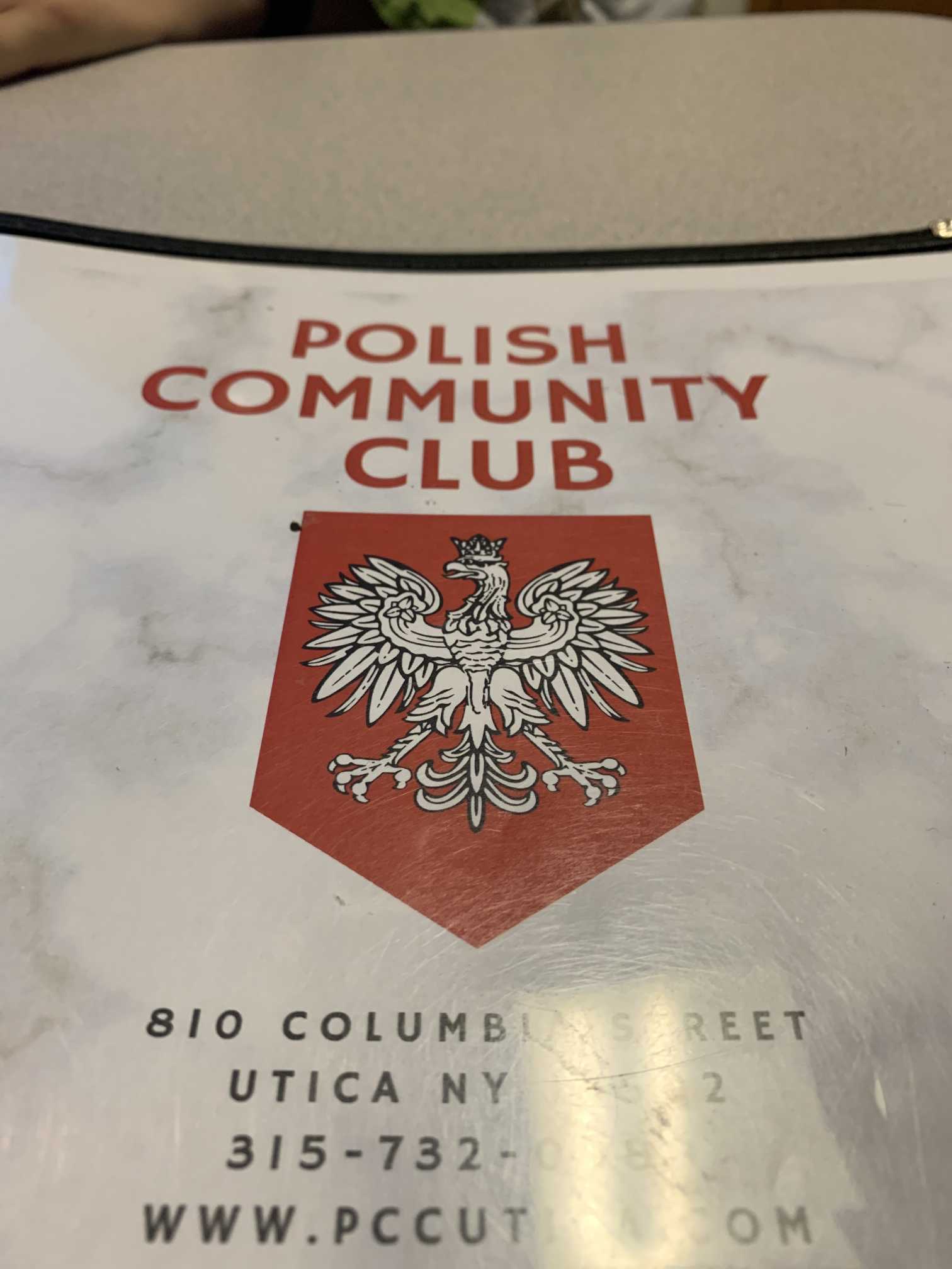 Polish Community Club