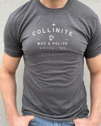 Collinite Corporation