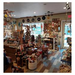 North Fork Craft Gallery