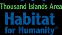 Thousand Islands Area Habitat for Humanity