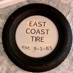East Coast Tire & Services Center