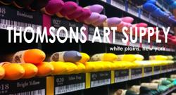 Thomson's Art Supply