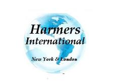 Harmers International Inc