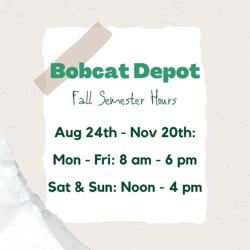 Bobcat Depot